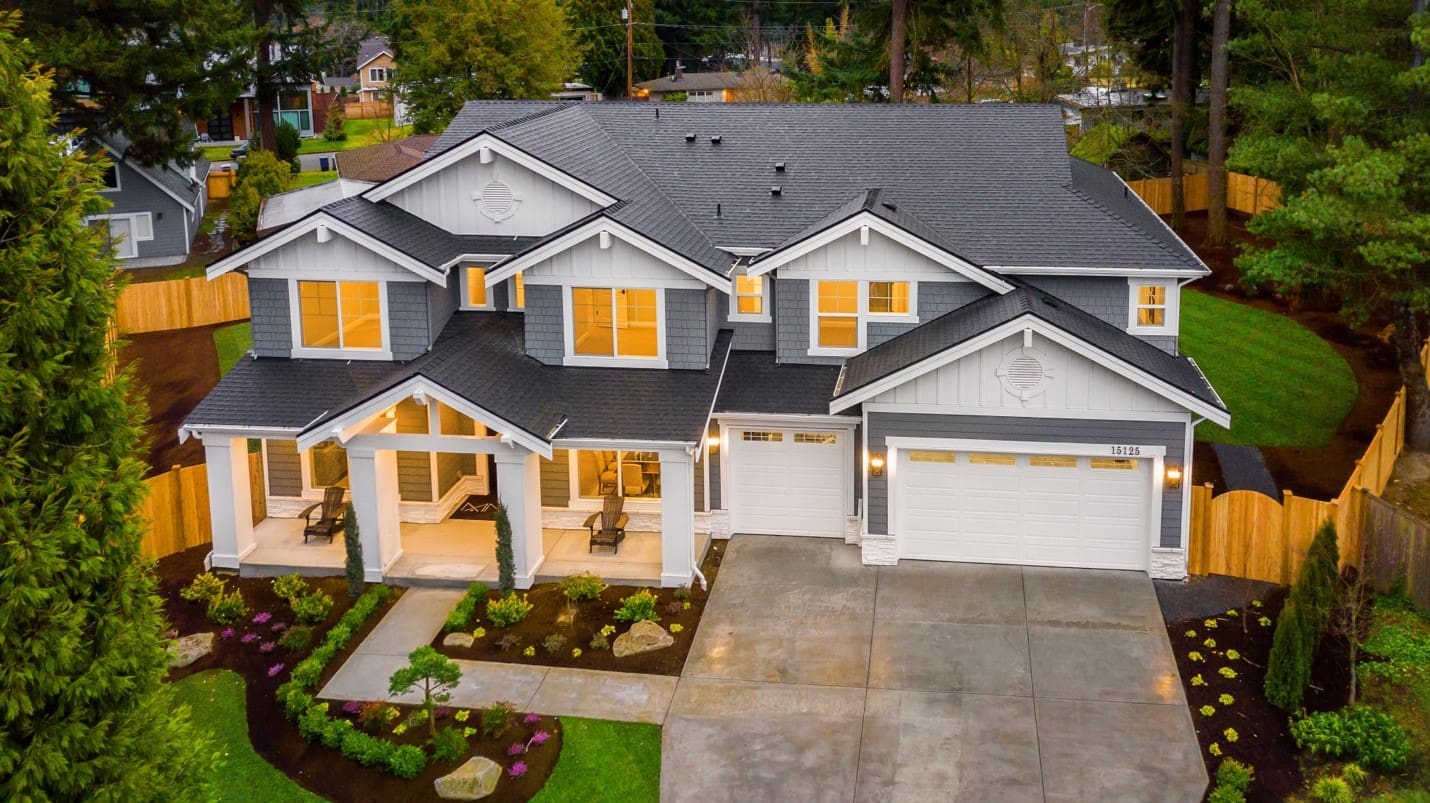 Remodeling & Renovations