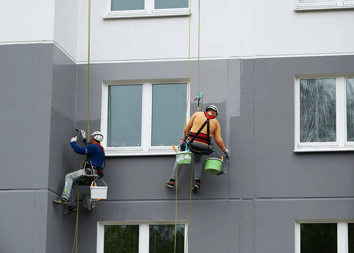 Professional Painting